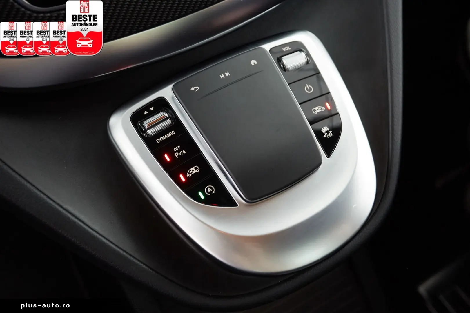 MERCEDES-BENZ V 220 LANG 4MATIC 3x AMG SPORT EDITION&hellip;