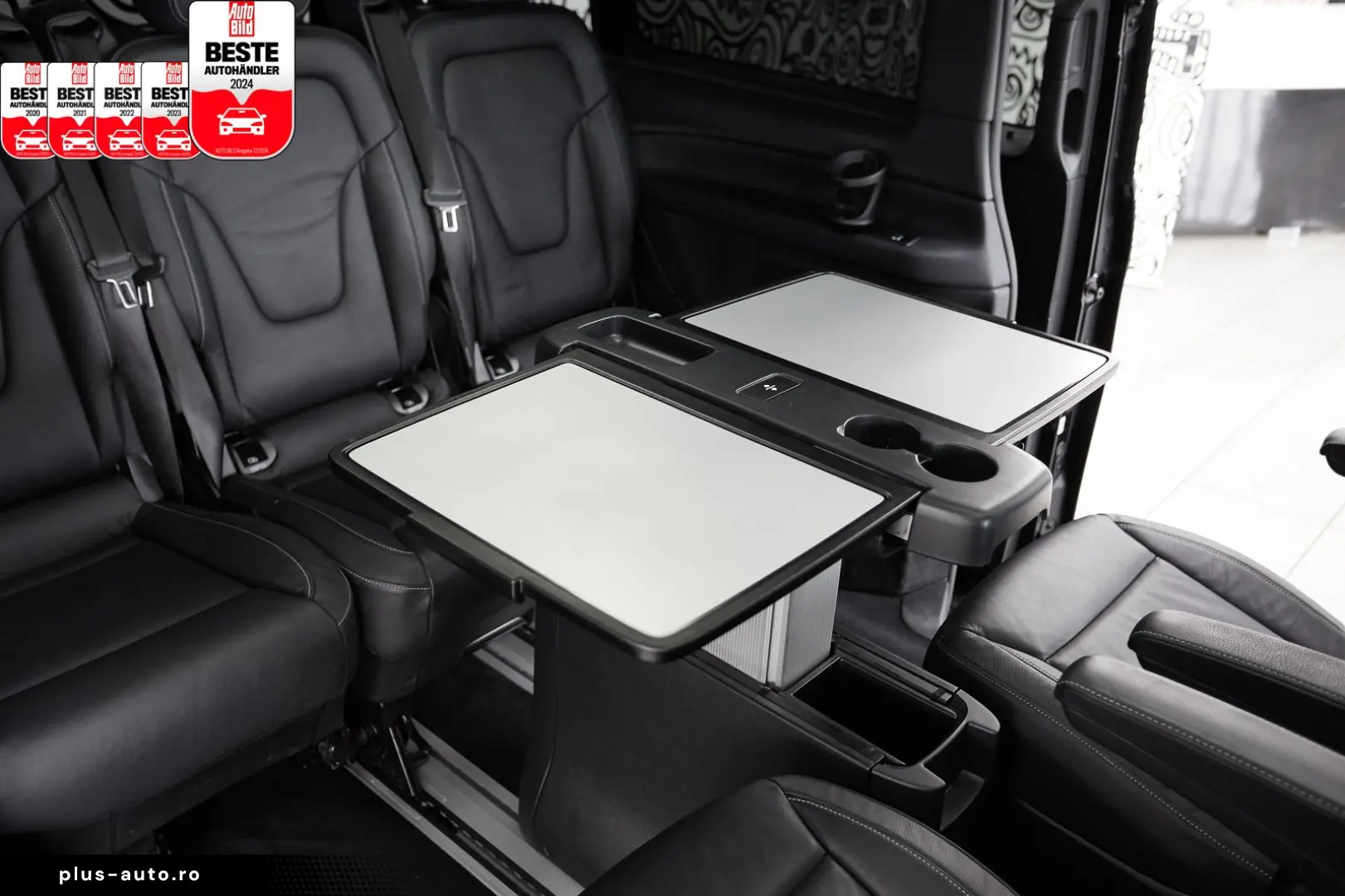 MERCEDES-BENZ V 220 LANG 4MATIC 3x AMG SPORT EDITION&hellip;