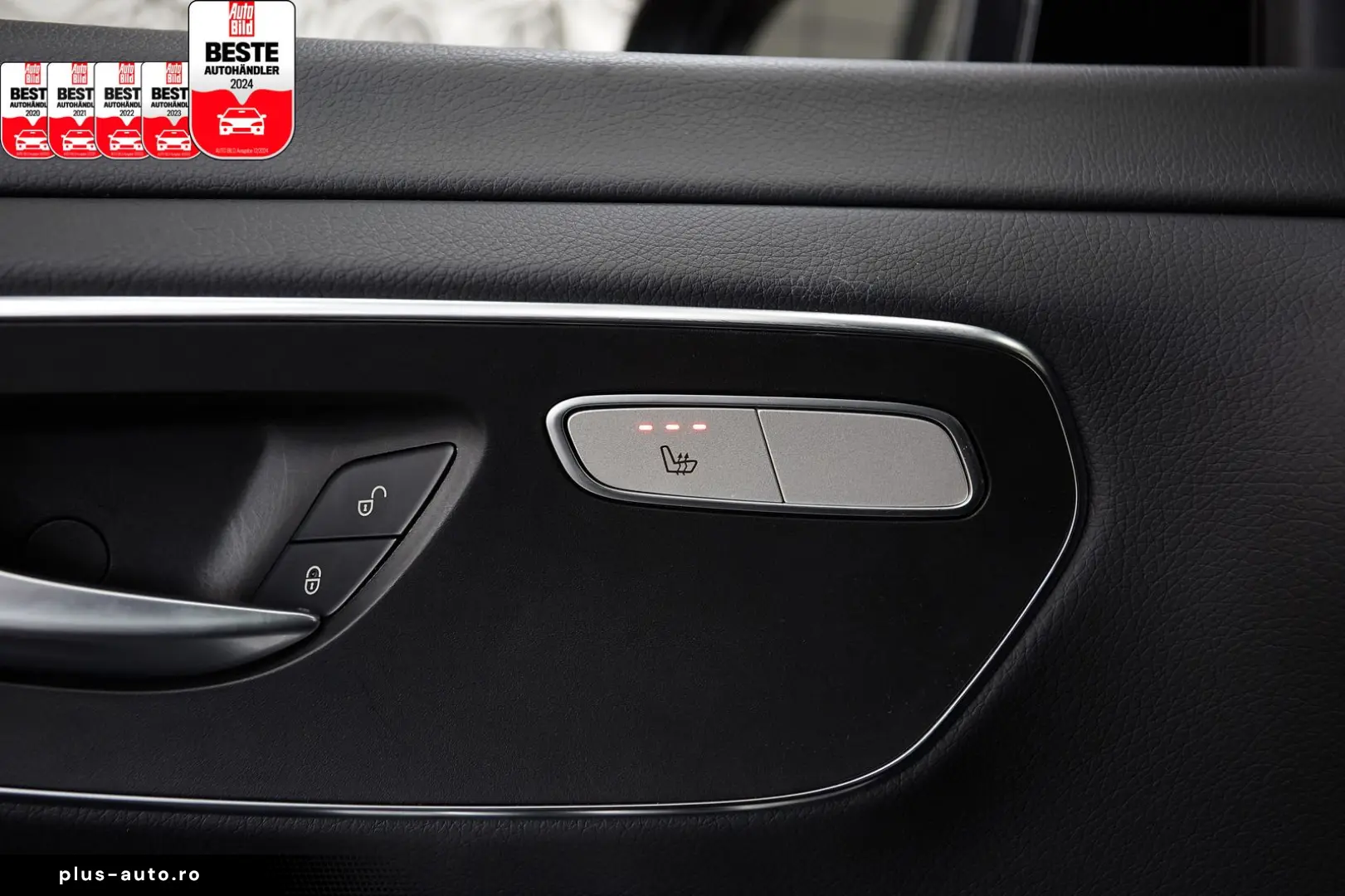 MERCEDES-BENZ V 220 LANG 4MATIC 3x AMG SPORT EDITION&hellip;