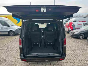 MERCEDES-BENZ V 300 Avantgarde 4M Panorama Airmatic