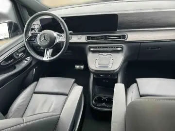 MERCEDES-BENZ V 300 Avantgarde 4M Panorama Airmatic