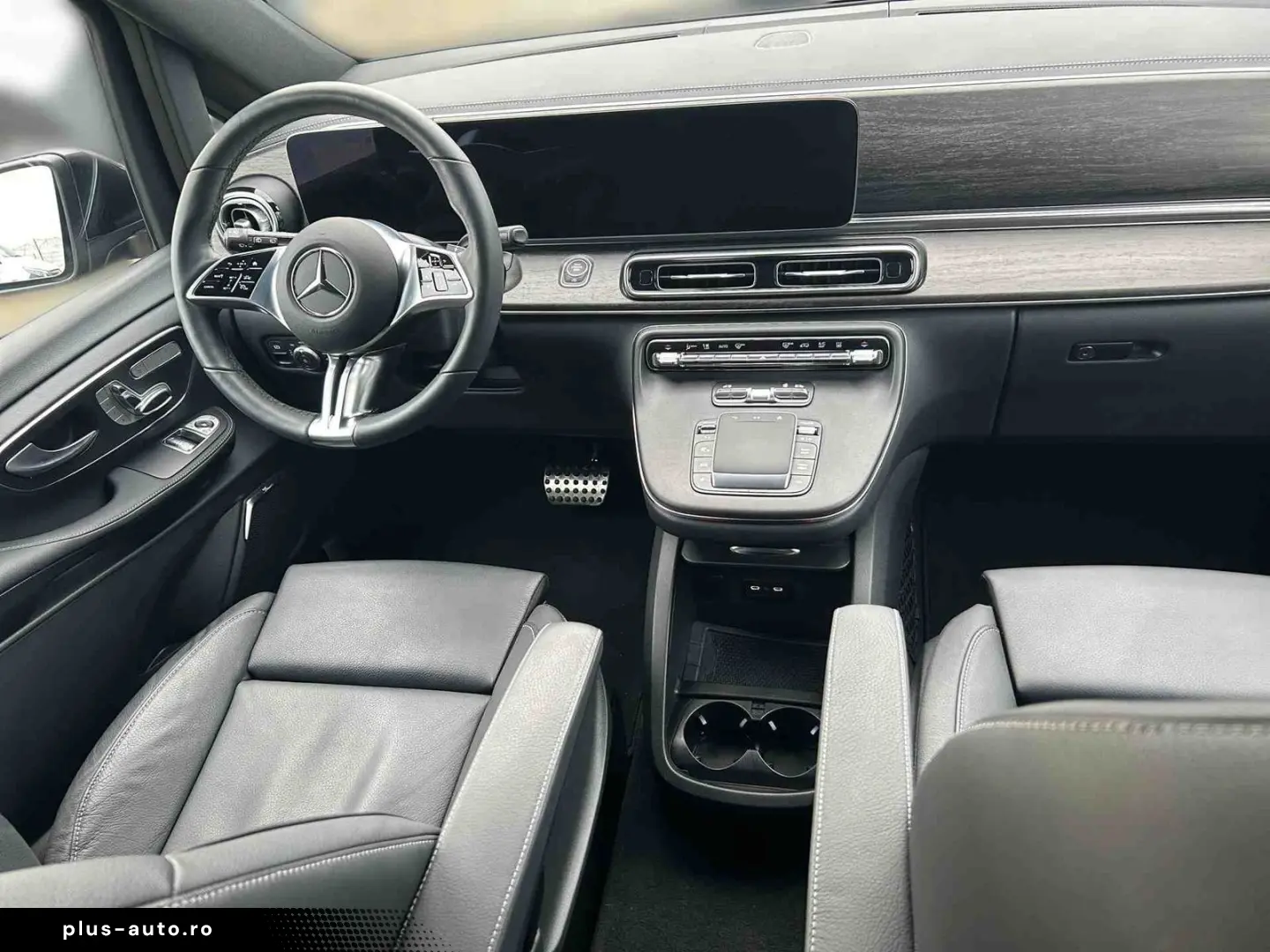 MERCEDES-BENZ V 300 Avantgarde 4M Panorama Airmatic