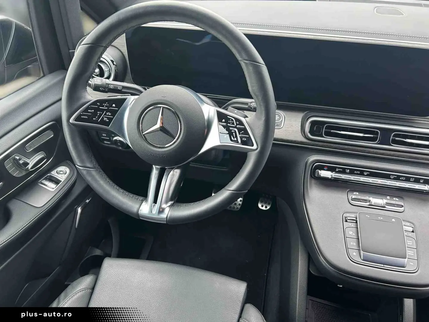 MERCEDES-BENZ V 300 Avantgarde 4M Panorama Airmatic