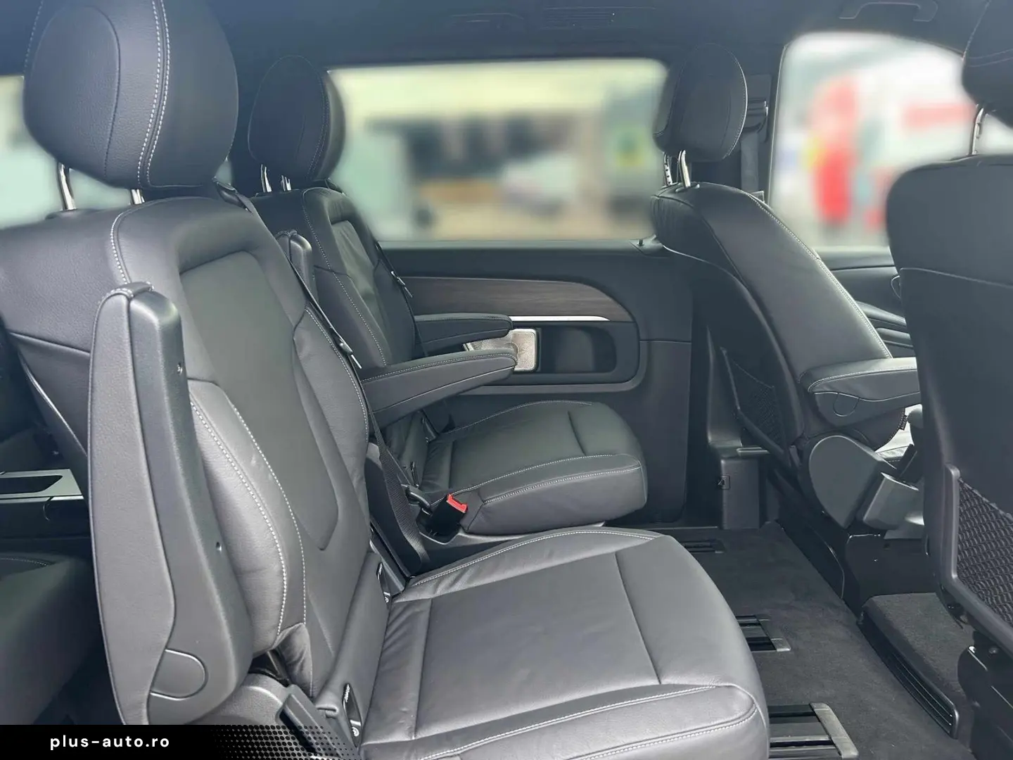 MERCEDES-BENZ V 300 Avantgarde 4M Panorama Airmatic