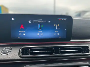 MERCEDES-BENZ V 300 Avantgarde 4M Panorama Airmatic