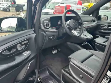 MERCEDES-BENZ V 300 Avantgarde 4M Panorama Airmatic