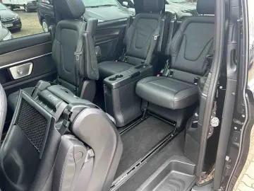 MERCEDES-BENZ V 300 Avantgarde 4M Panorama Airmatic