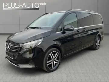 MERCEDES-BENZ V 300 Avantgarde 4M Panorama Airmatic
