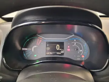 DACIA SPRING BEV 27kWh Comfort Plus Auto