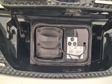 DACIA SPRING BEV 27kWh Comfort Plus Auto