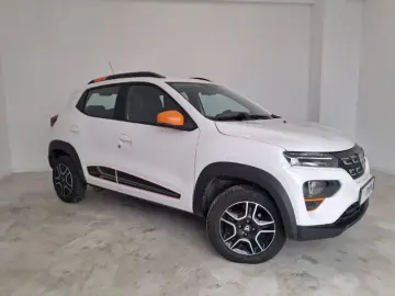 DACIA SPRING BEV 27kWh Comfort Plus Auto