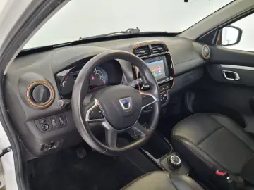 DACIA SPRING BEV 27kWh Comfort Plus Auto