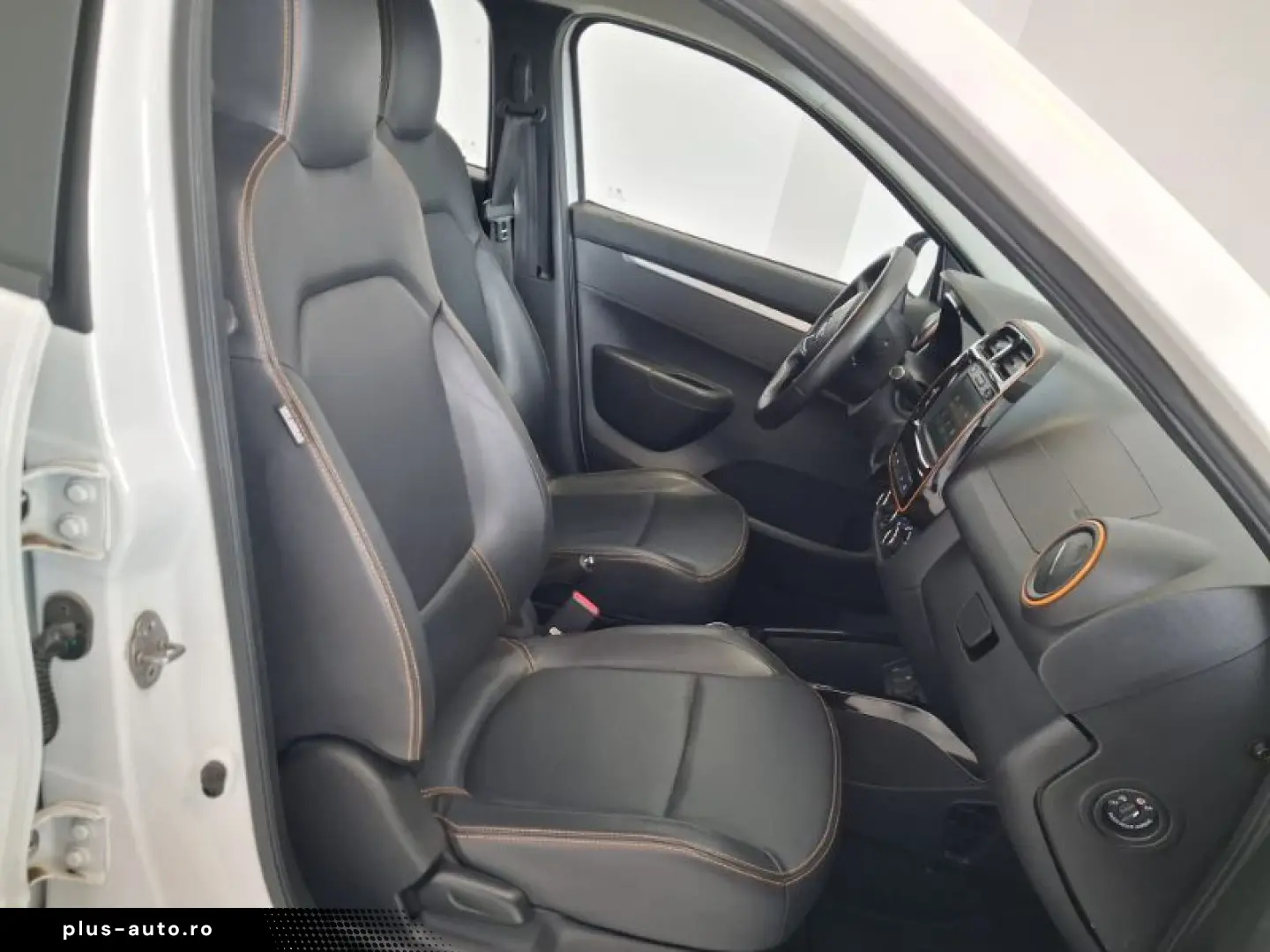 DACIA SPRING BEV 27kWh Comfort Plus Auto