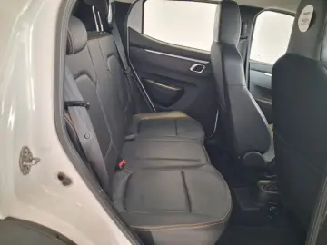 DACIA SPRING BEV 27kWh Comfort Plus Auto