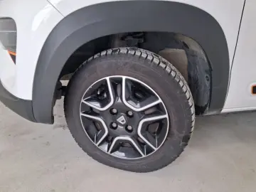 DACIA SPRING BEV 27kWh Comfort Plus Auto