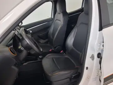 DACIA SPRING BEV 27kWh Comfort Plus Auto