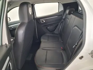 DACIA SPRING BEV 27kWh Comfort Plus Auto