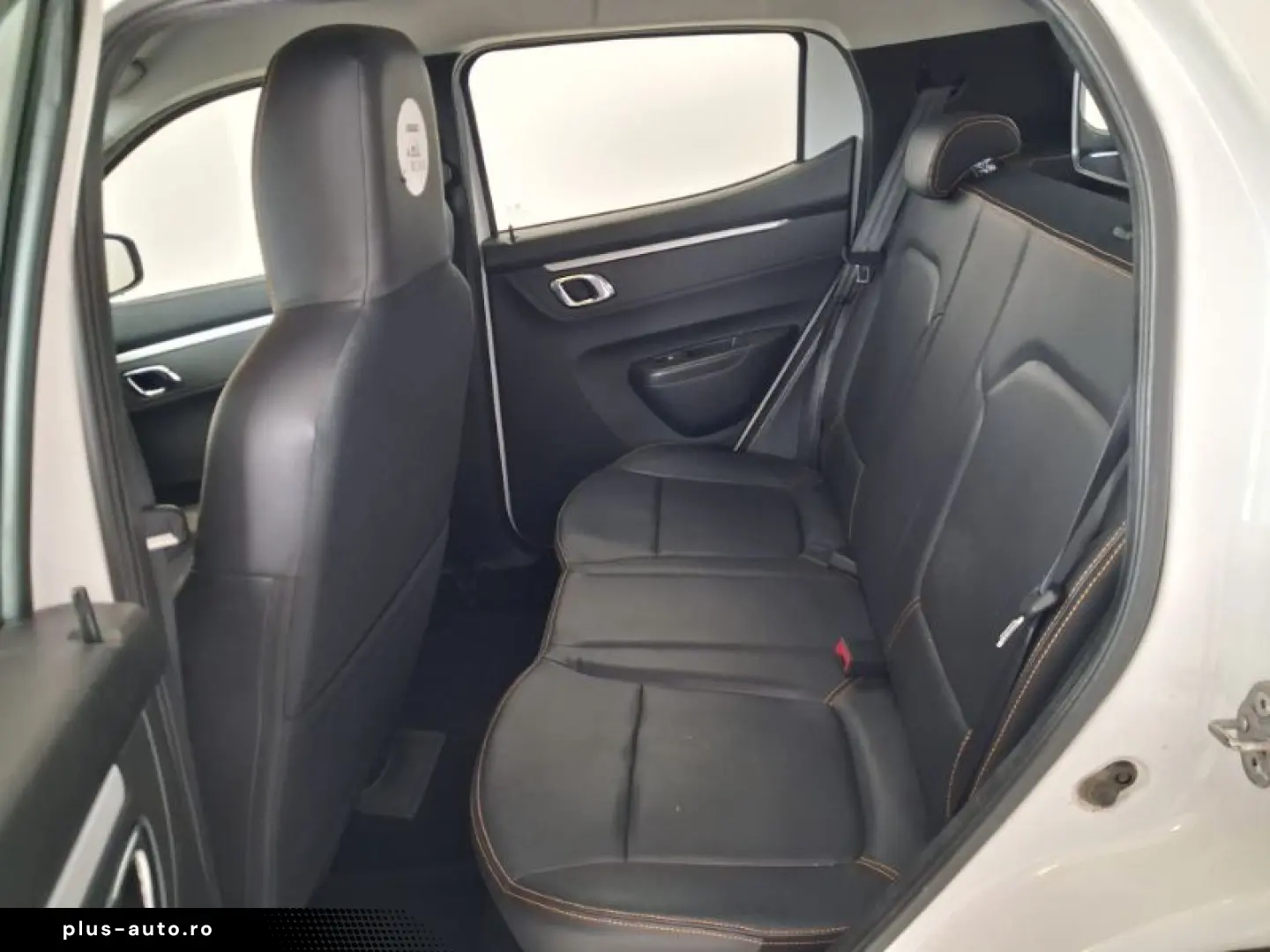 DACIA SPRING BEV 27kWh Comfort Plus Auto