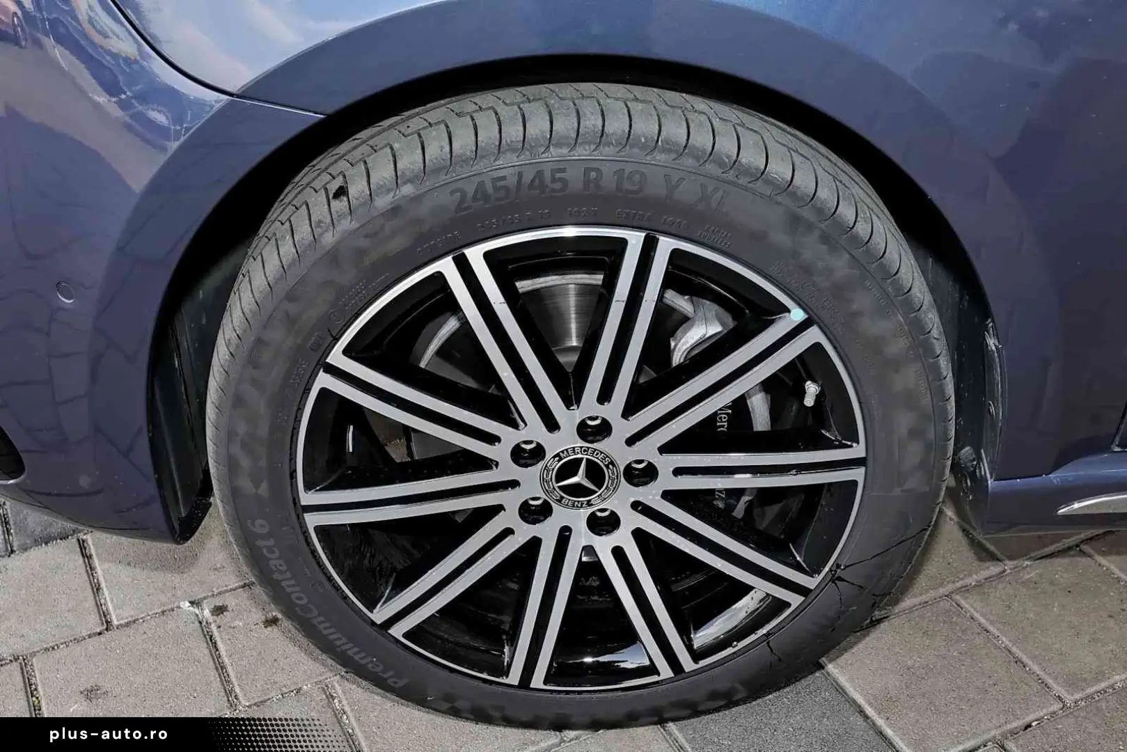 MERCEDES-BENZ V 300 d EXCLUSIVE lang MBUX 360  Distr&hellip;