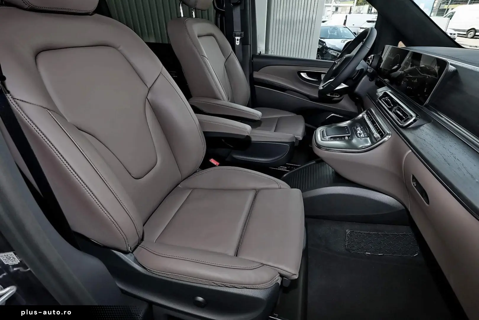 MERCEDES-BENZ V 300 d EXCLUSIVE lang MBUX 360  Distr&hellip;