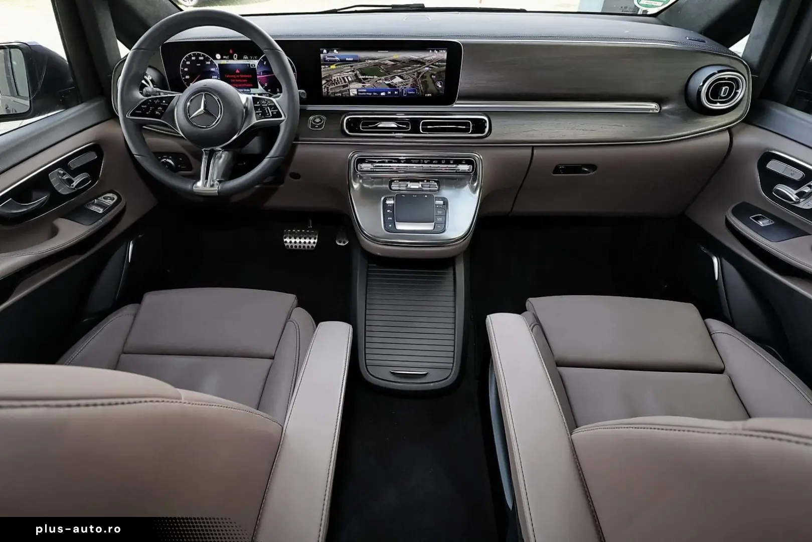 MERCEDES-BENZ V 300 d EXCLUSIVE lang MBUX 360  Distr&hellip;