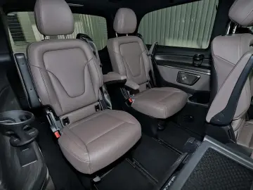 MERCEDES-BENZ V 300 d EXCLUSIVE lang MBUX 360  Distr&hellip;