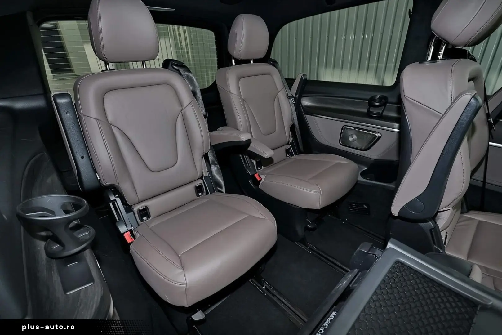 MERCEDES-BENZ V 300 d EXCLUSIVE lang MBUX 360  Distr&hellip;