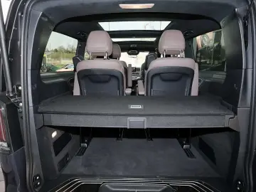 MERCEDES-BENZ V 300 d EXCLUSIVE lang MBUX 360  Distr&hellip;
