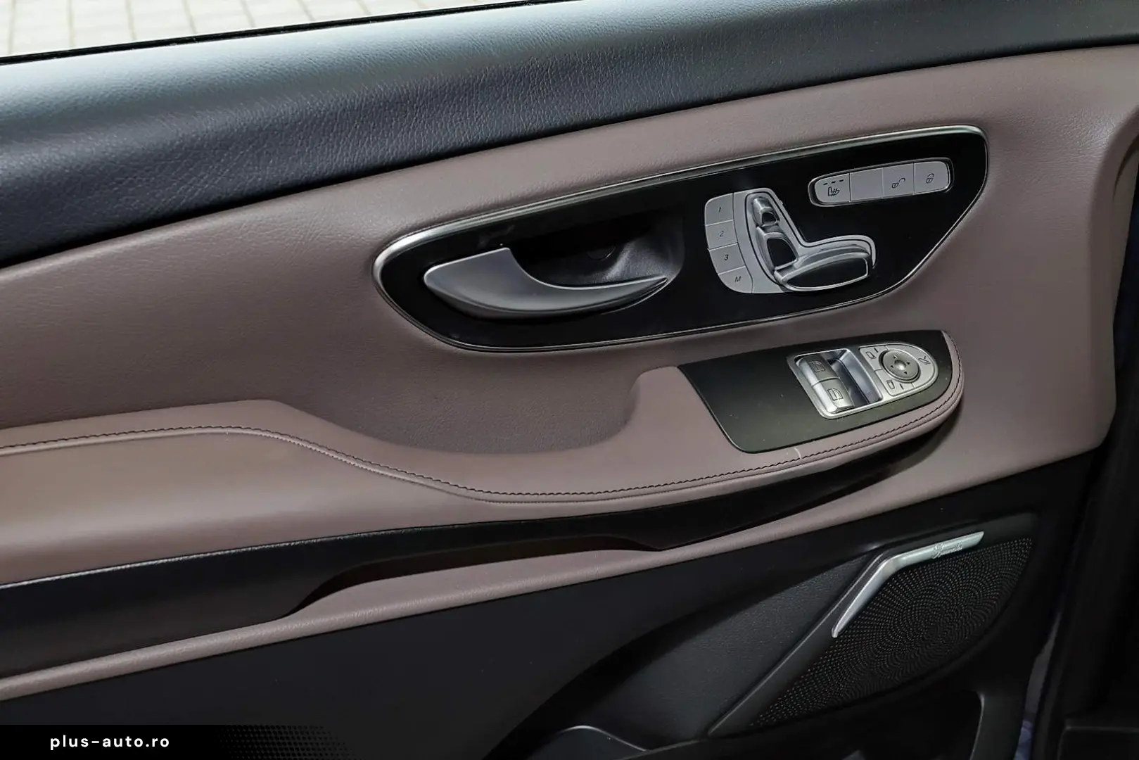 MERCEDES-BENZ V 300 d EXCLUSIVE lang MBUX 360  Distr&hellip;