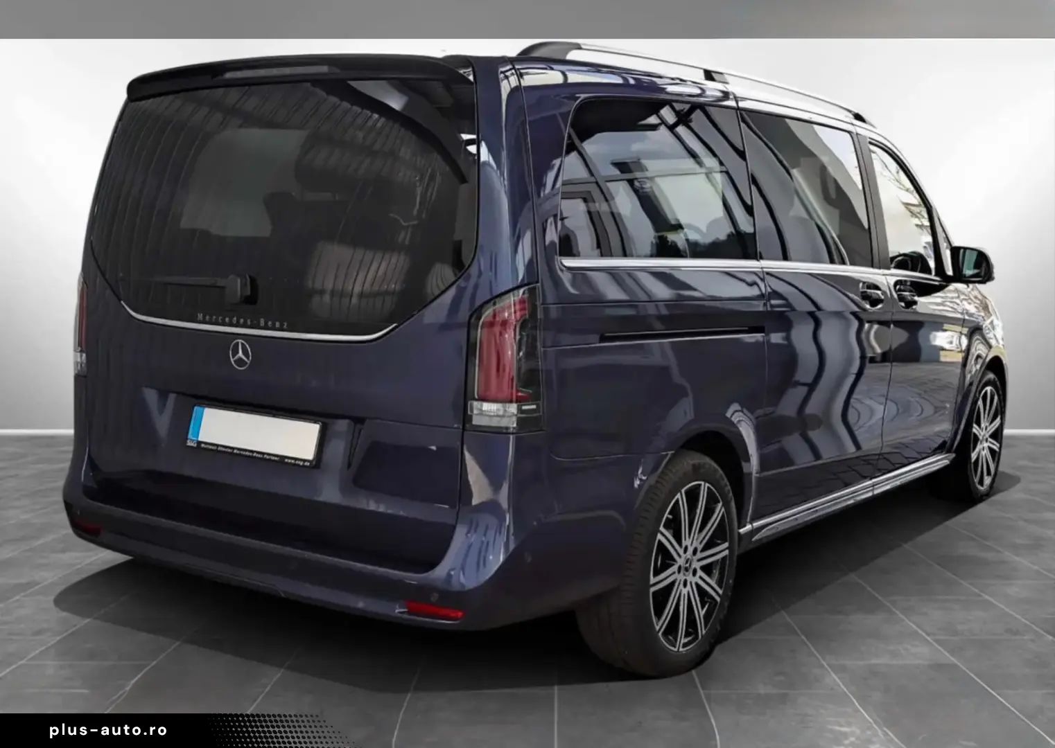 MERCEDES-BENZ V 300 d EXCLUSIVE lang MBUX 360  Distr&hellip;