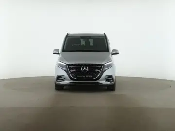 MERCEDES-BENZ V 300 d Avantgarde Lang 4M AMG AHK Pan&hellip;