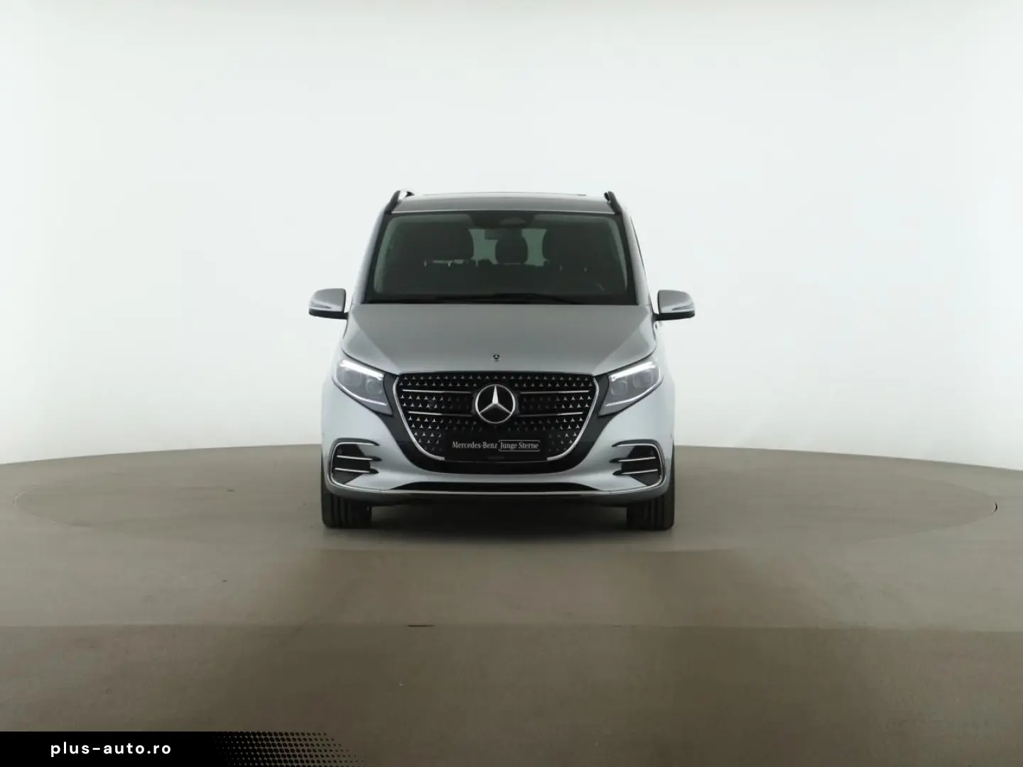 MERCEDES-BENZ V 300 d Avantgarde Lang 4M AMG AHK Pan&hellip;