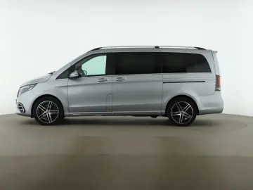 MERCEDES-BENZ V 300 d Avantgarde Lang 4M AMG AHK Pan&hellip;