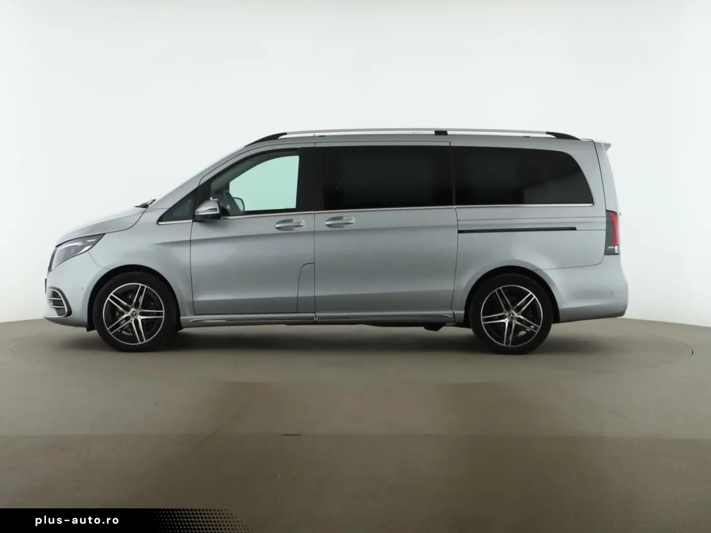 MERCEDES-BENZ V 300 d Avantgarde Lang 4M AMG AHK Pan&hellip;