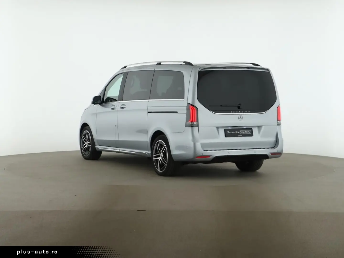 MERCEDES-BENZ V 300 d Avantgarde Lang 4M AMG AHK Pan&hellip;