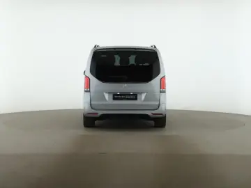 MERCEDES-BENZ V 300 d Avantgarde Lang 4M AMG AHK Pan&hellip;