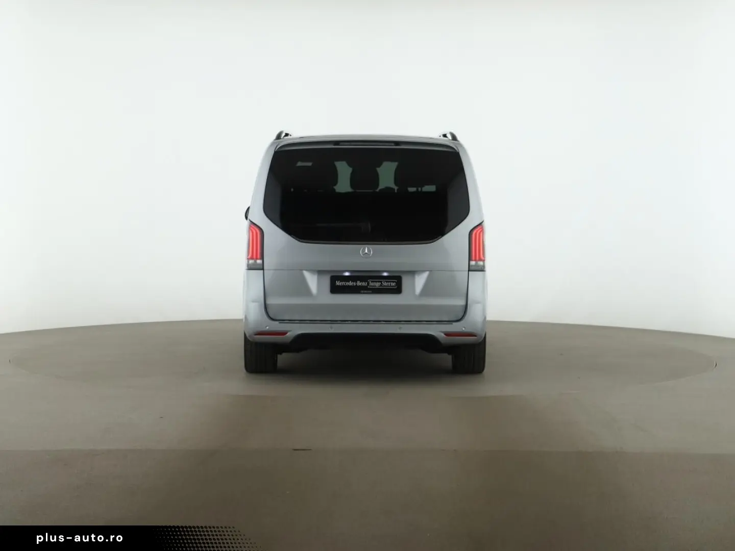 MERCEDES-BENZ V 300 d Avantgarde Lang 4M AMG AHK Pan&hellip;