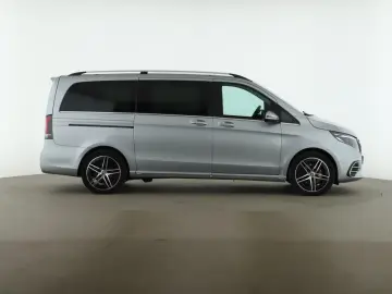 MERCEDES-BENZ V 300 d Avantgarde Lang 4M AMG AHK Pan&hellip;