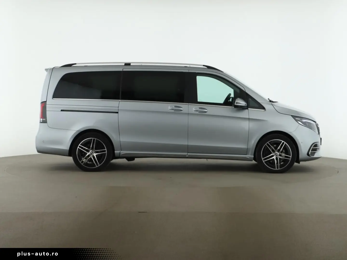 MERCEDES-BENZ V 300 d Avantgarde Lang 4M AMG AHK Pan&hellip;