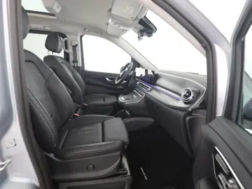 MERCEDES-BENZ V 300 d Avantgarde Lang 4M AMG AHK Pan&hellip;