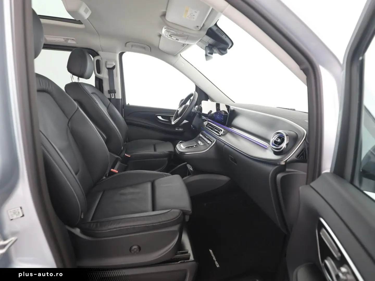 MERCEDES-BENZ V 300 d Avantgarde Lang 4M AMG AHK Pan&hellip;