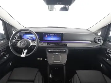 MERCEDES-BENZ V 300 d Avantgarde Lang 4M AMG AHK Pan&hellip;