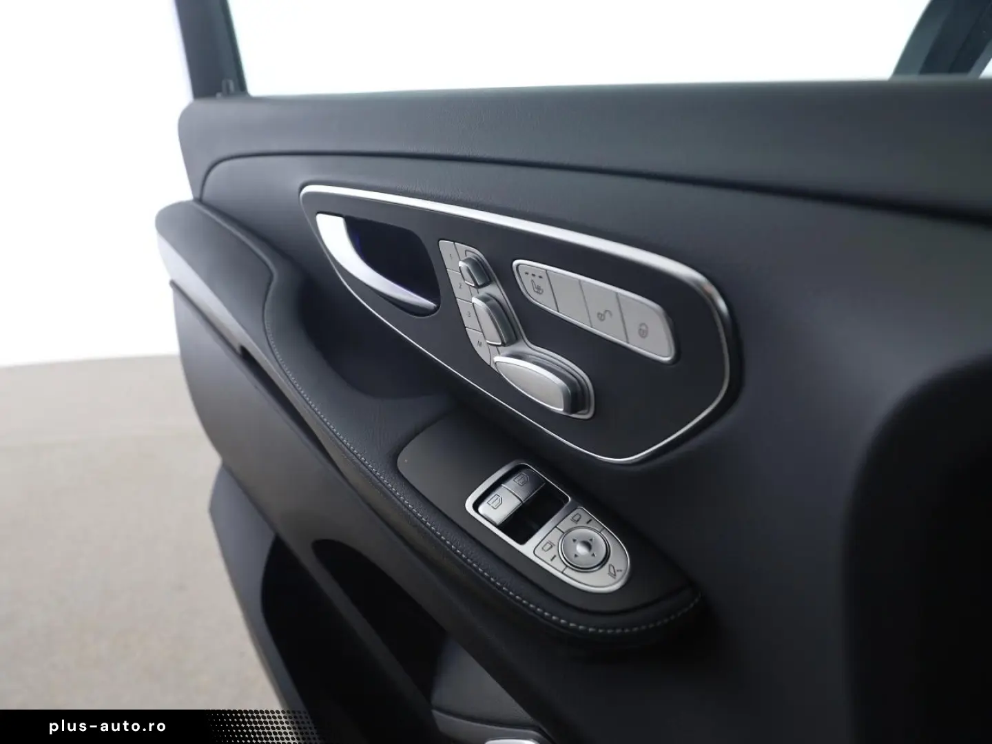 MERCEDES-BENZ V 300 d Avantgarde Lang 4M AMG AHK Pan&hellip;