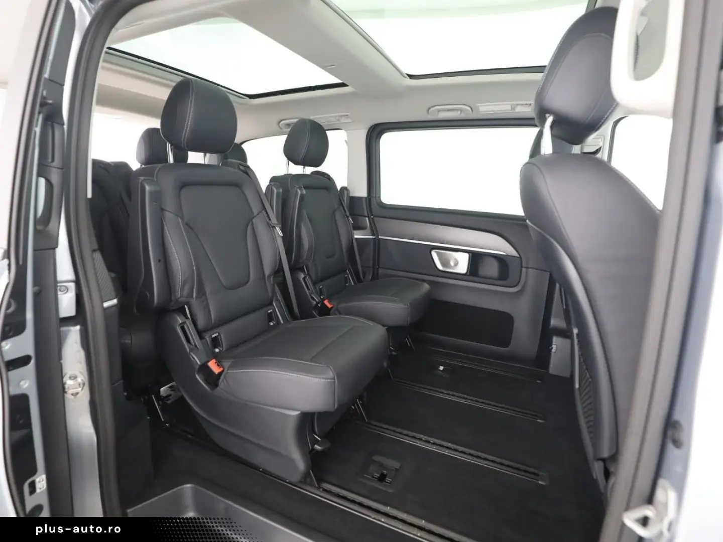 MERCEDES-BENZ V 300 d Avantgarde Lang 4M AMG AHK Pan&hellip;