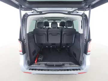 MERCEDES-BENZ V 300 d Avantgarde Lang 4M AMG AHK Pan&hellip;