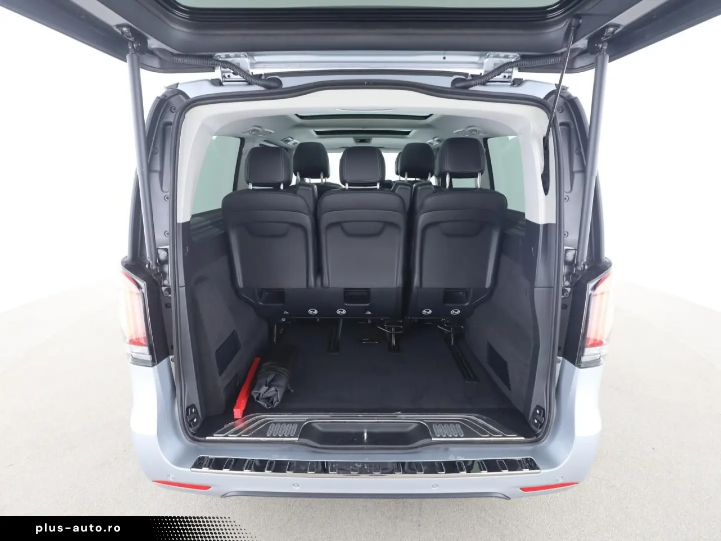 MERCEDES-BENZ V 300 d Avantgarde Lang 4M AMG AHK Pan&hellip;