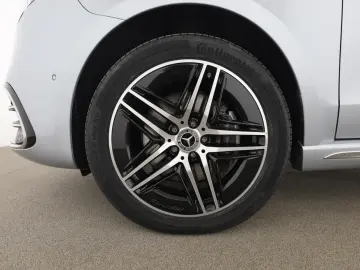 MERCEDES-BENZ V 300 d Avantgarde Lang 4M AMG AHK Pan&hellip;