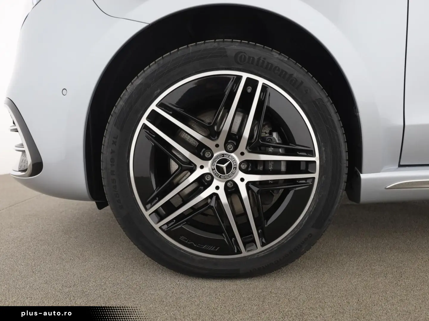 MERCEDES-BENZ V 300 d Avantgarde Lang 4M AMG AHK Pan&hellip;