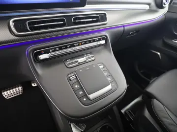 MERCEDES-BENZ V 300 d Avantgarde Lang 4M AMG AHK Pan&hellip;