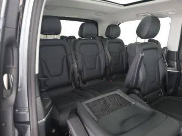 MERCEDES-BENZ V 300 d Avantgarde Lang 4M AMG AHK Pan&hellip;